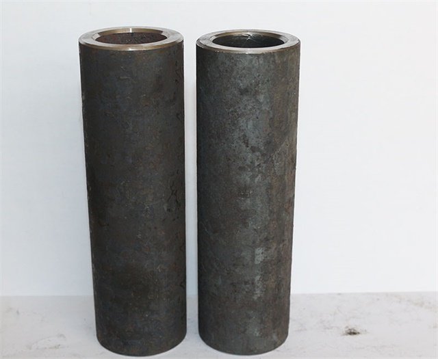 炎陵钢筋<font style='color:red'>冷挤压套筒</font>重量计算